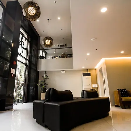 Cebu Hotel Plus