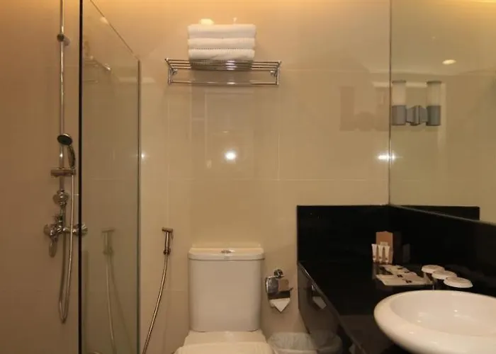 Hotel Cebu Hotel Plus 3*