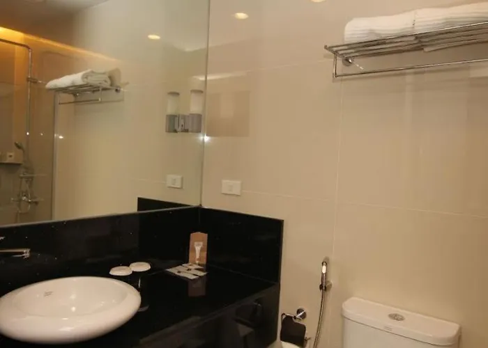 Cebu Hotel Plus 3* Cebu