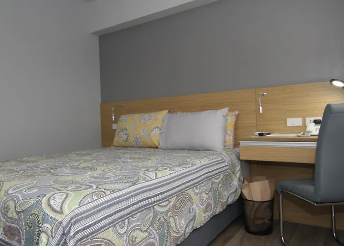 Cebu Hotel Plus Hotel