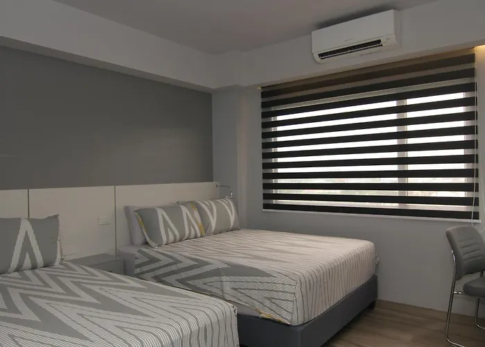 Cebu Hotel Plus