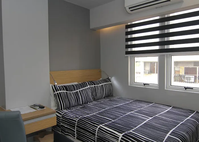 Cebu Hotel Plus Cebu