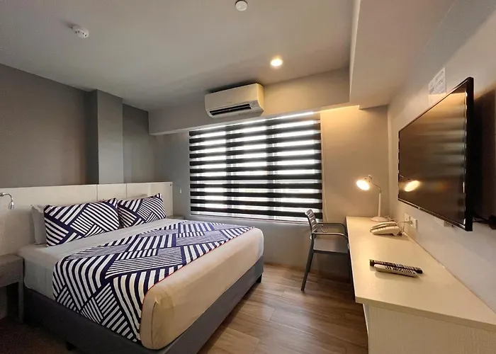 Cebu Hotel Plus Hotel Cebu
