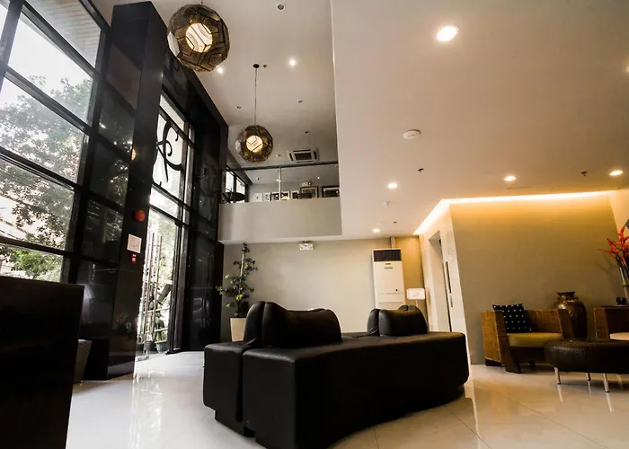 Hotel Cebu Hotel Plus Cebu