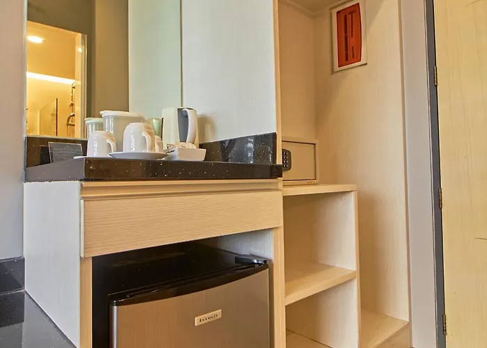 Cebu Hotel Plus 3* Cebu