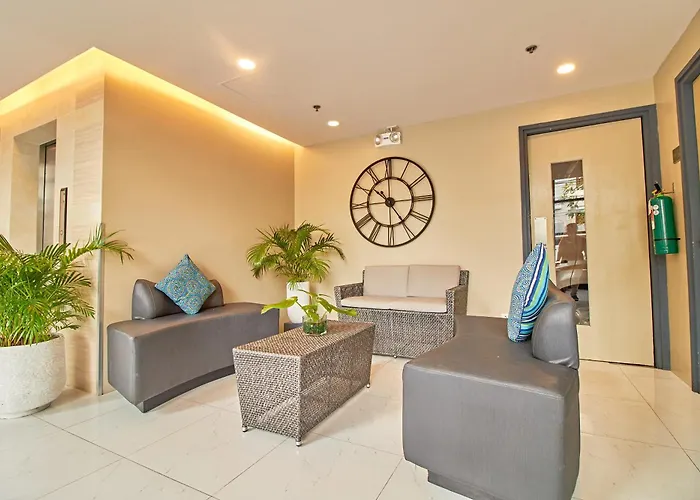 Hotel Cebu Hotel Plus