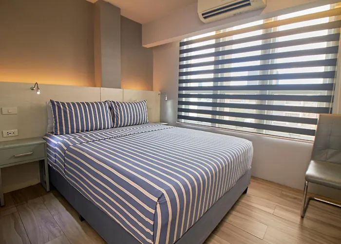 Cebu Hotel Plus 3* Cebu