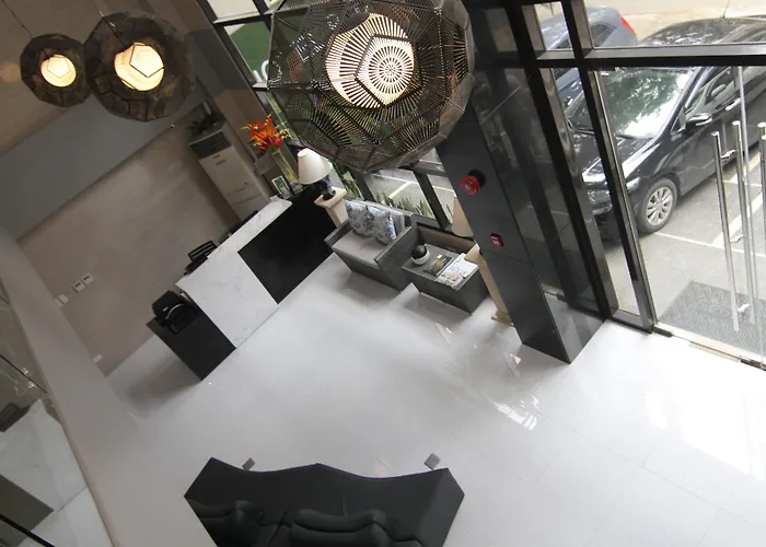 Hotel Cebu Hotel Plus