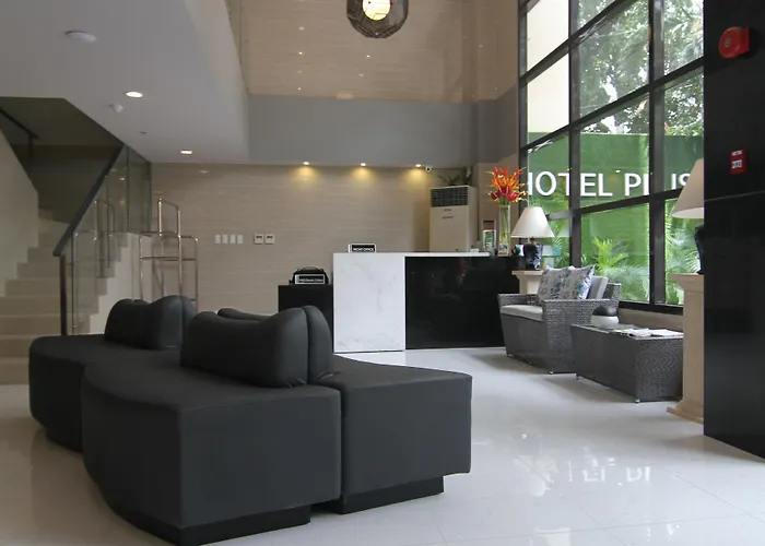 Cebu Hotel Plus Cebu