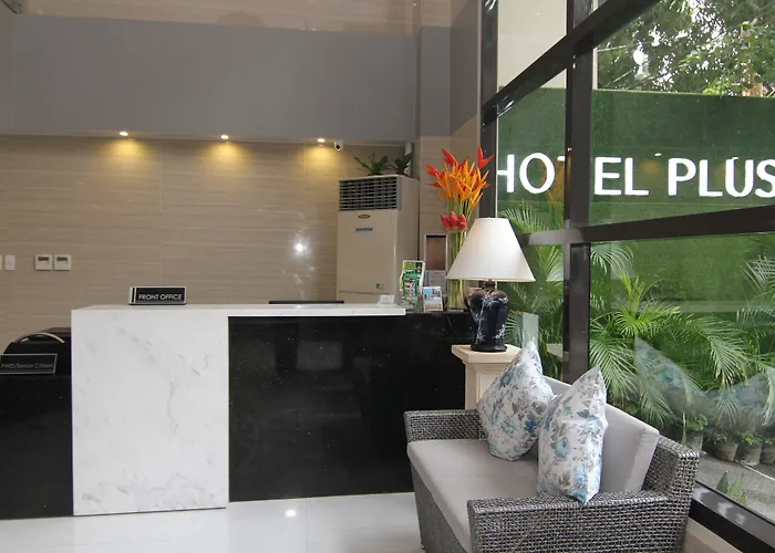 Hotel Cebu Hotel Plus