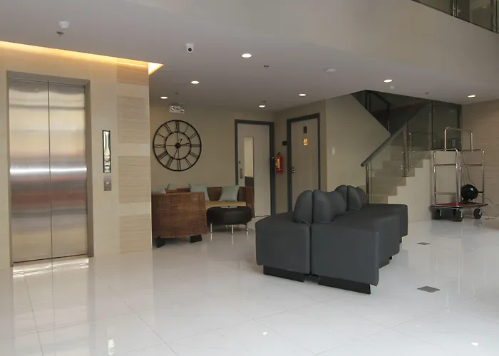 Cebu Hotel Plus Hotel