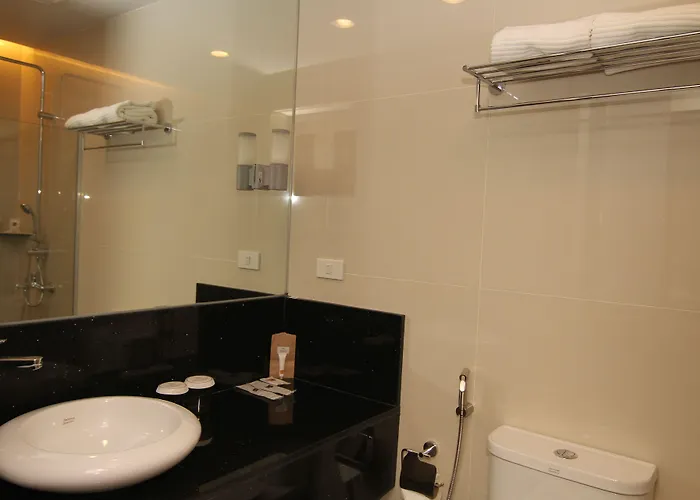 Cebu Hotel Plus Hotel