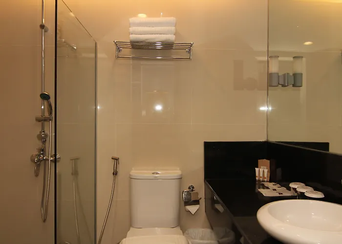 Hotel Cebu Hotel Plus 3*