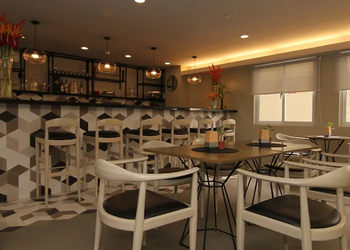 Cebu Hotel Plus
