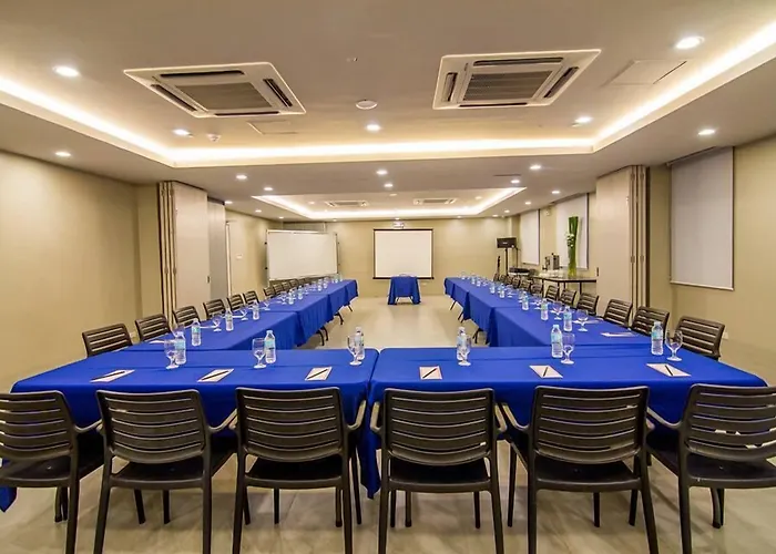 Hotel Cebu Hotel Plus