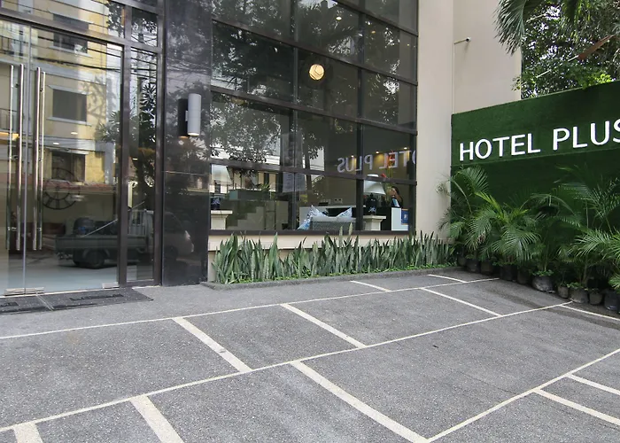 Cebu Hotel Plus Hotel Cebu