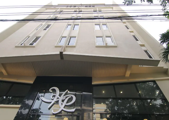 Cebu Hotel Plus Hotel