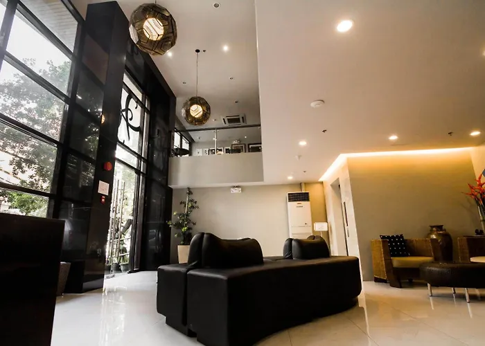 Cebu Hotel Plus Hotel