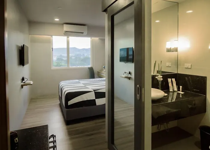 Hotel Cebu Hotel Plus