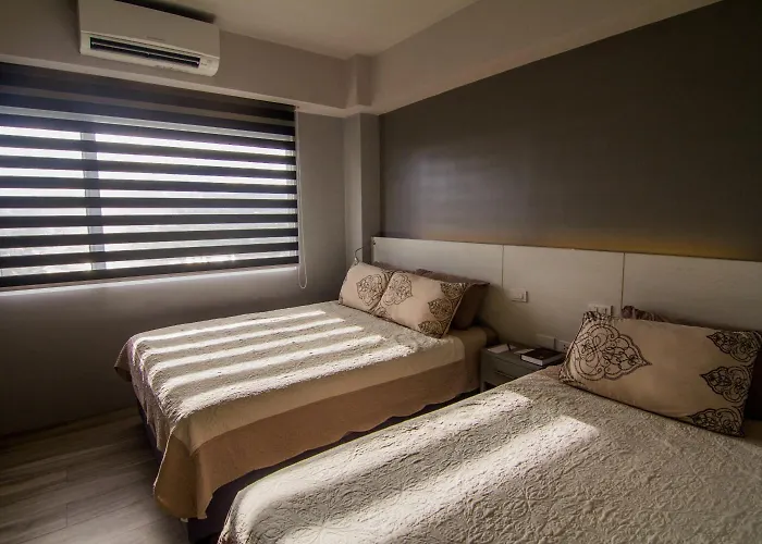 Hotel Cebu Hotel Plus