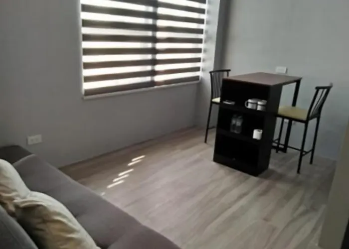 Cebu Hotel Plus 3* Cebu
