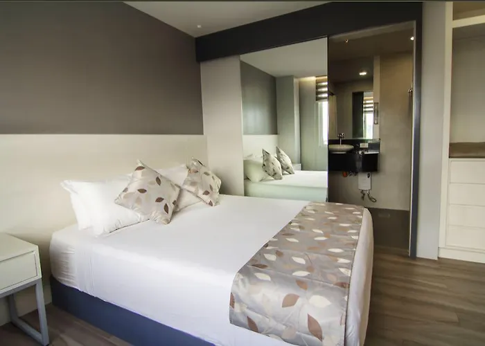 Hotel Cebu Hotel Plus