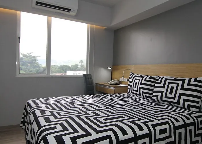 Cebu Hotel Plus Hotel