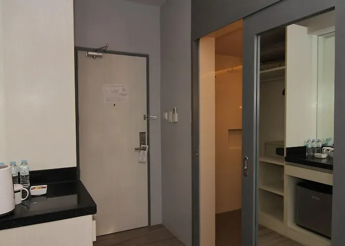 Cebu Hotel Plus Hotel