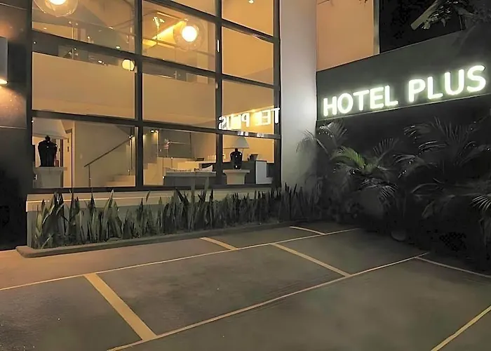 Cebu Hotel Plus Hotel Cebu