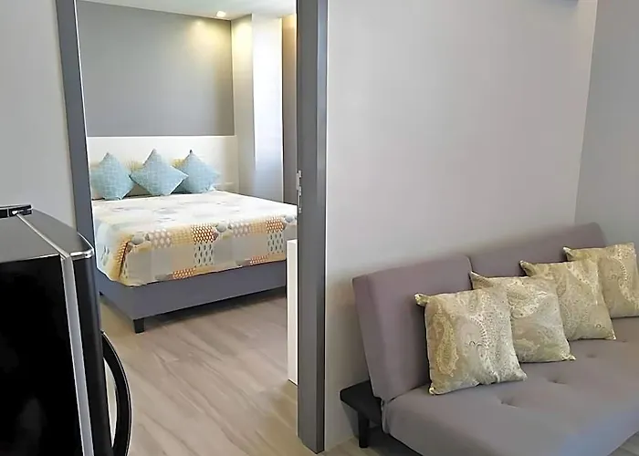 Cebu Hotel Plus