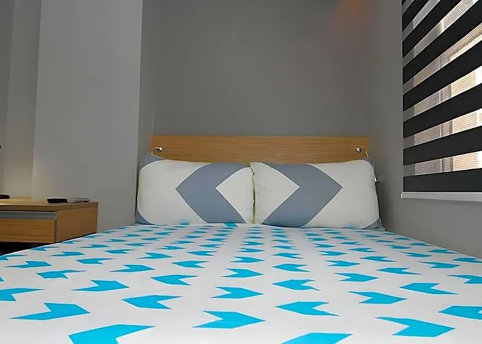 Cebu Hotel Plus 3* Cebu
