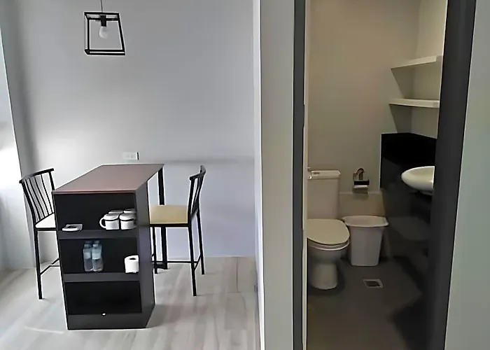 Hotel Cebu Hotel Plus Cebu