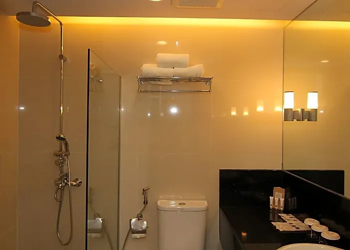 Cebu Hotel Plus Hotel Cebu