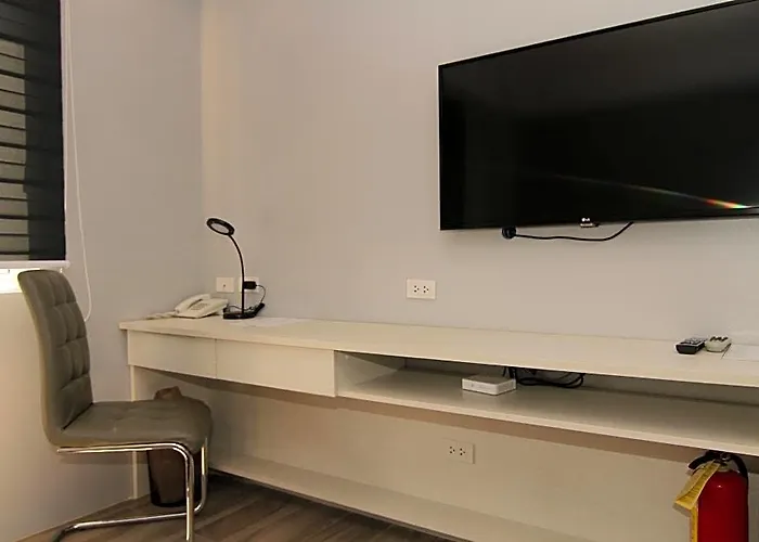Hotel Cebu Hotel Plus