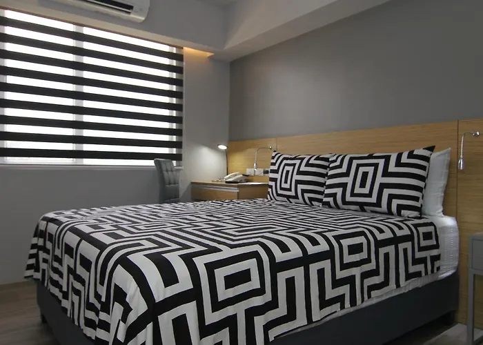 Hotel Cebu Hotel Plus