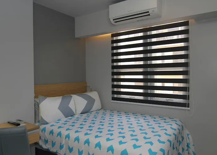 Cebu Hotel Plus Hotel