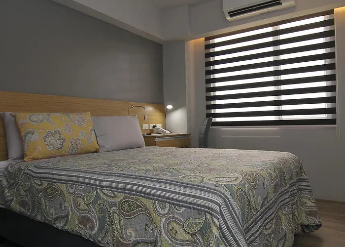 Hotel Cebu Hotel Plus