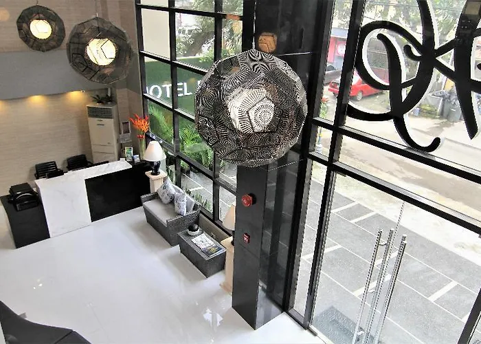 Cebu Hotel Plus 3* Cebu