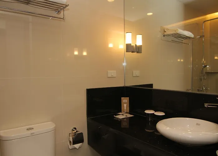 Cebu Hotel Plus Hotel Cebu