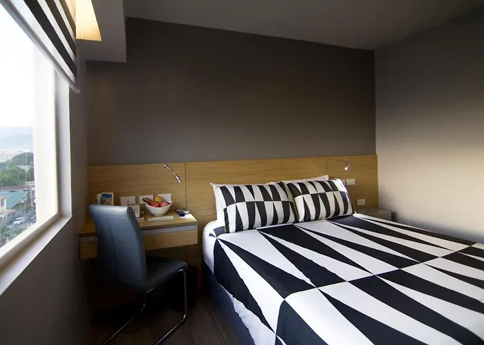 Cebu Hotel Plus Cebu